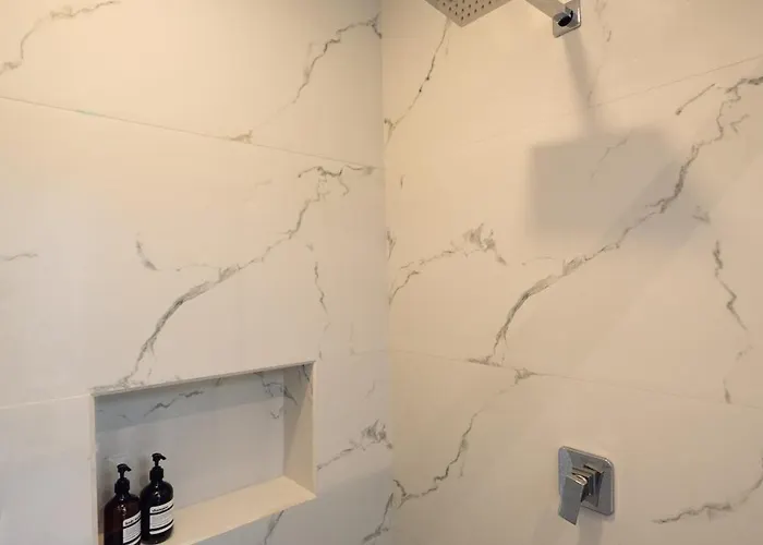 Apartamento Loft Elegante Con Balcón Privado En Roma Norte