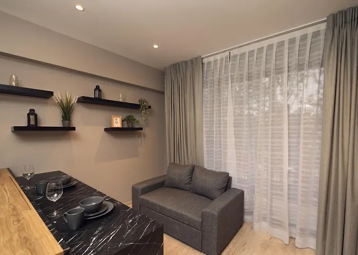 Apartamento Loft Elegante Con Balcón Privado En Roma Norte Cidade do México